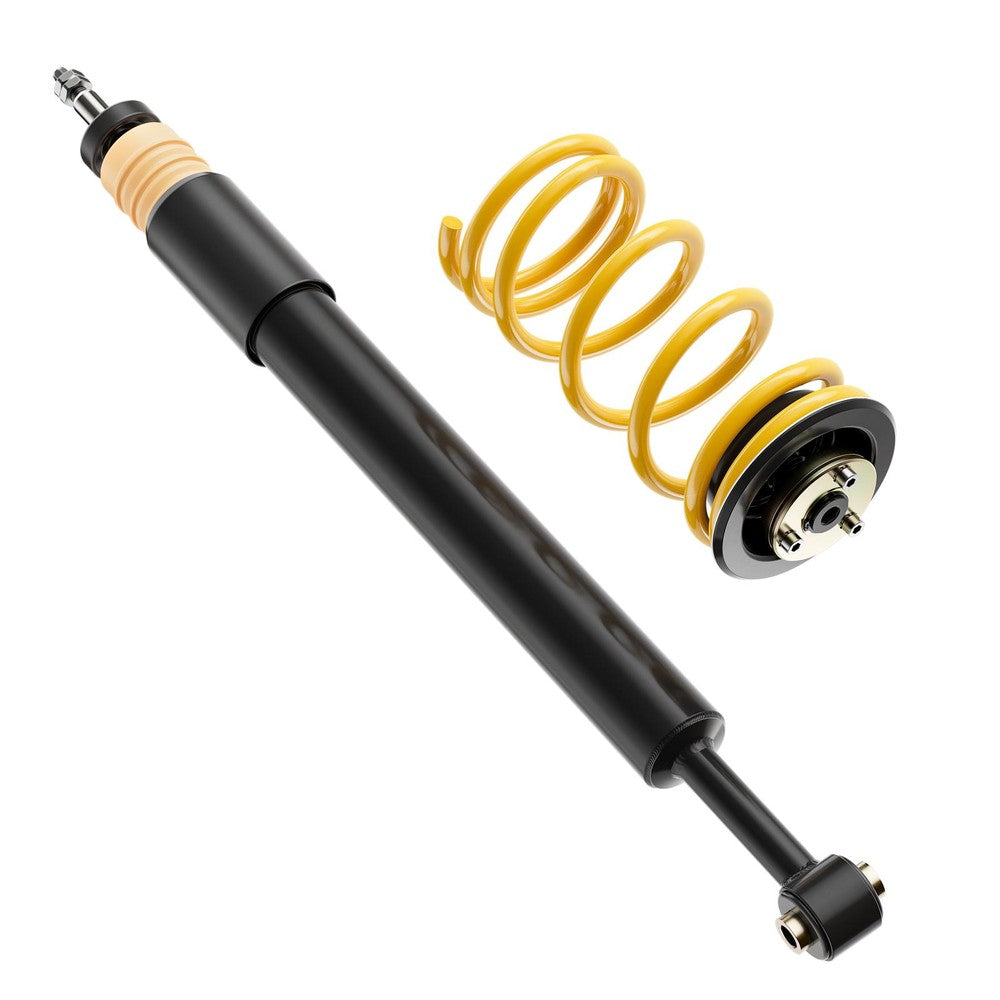 ST XA Coilovers Mazda 3 BK 03-09