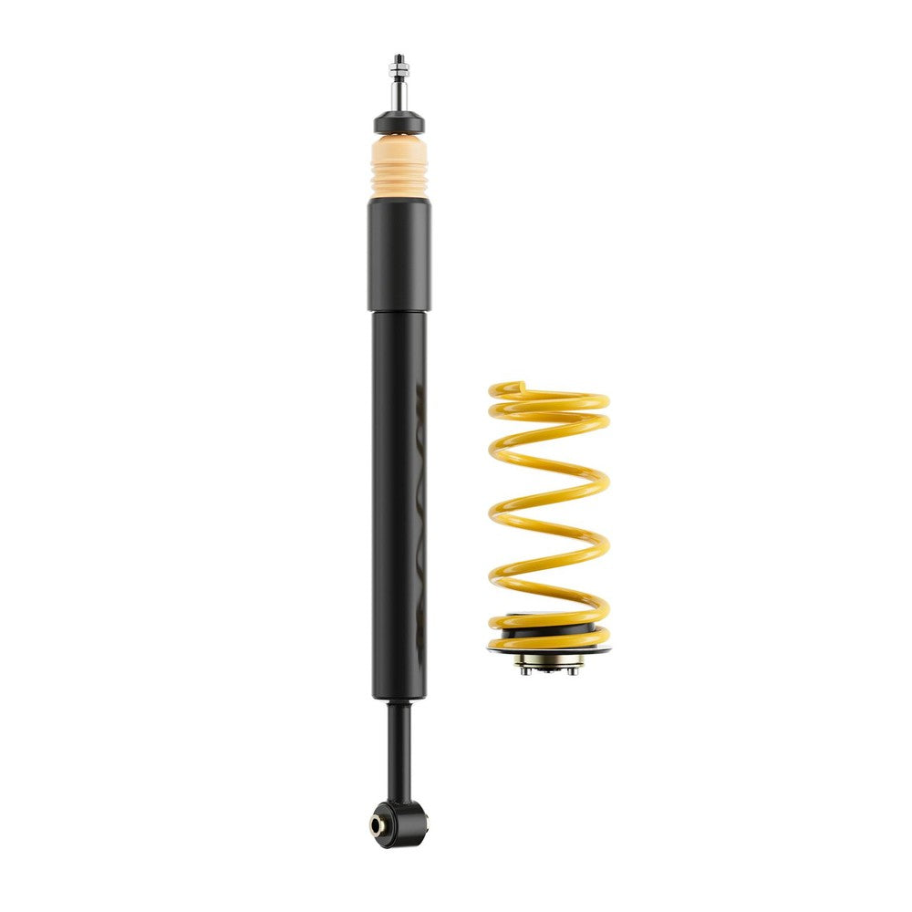ST XA Coilovers Mazda 3 BK 03-09