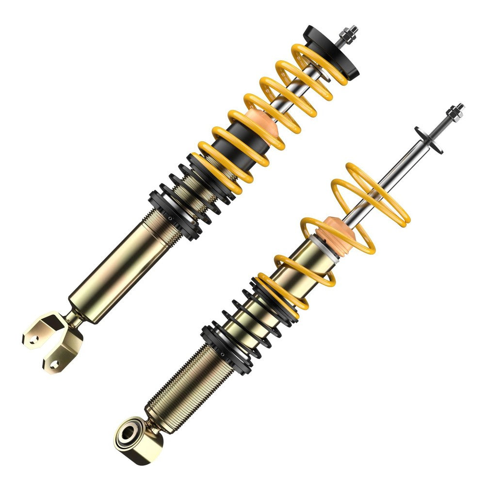 ST XA Coilovers Mazda MX-5 NC 05-14