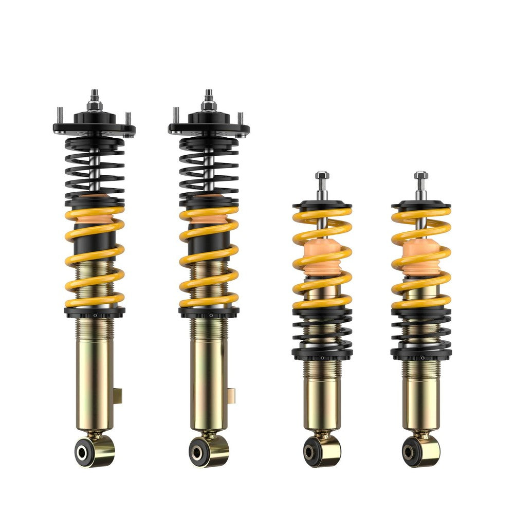 ST XTA Coilovers Mazda MX-5 NA 90-98