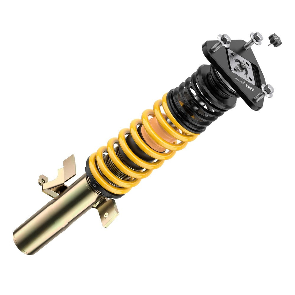 ST XTA Coilovers Mazda 3 BK 06-09