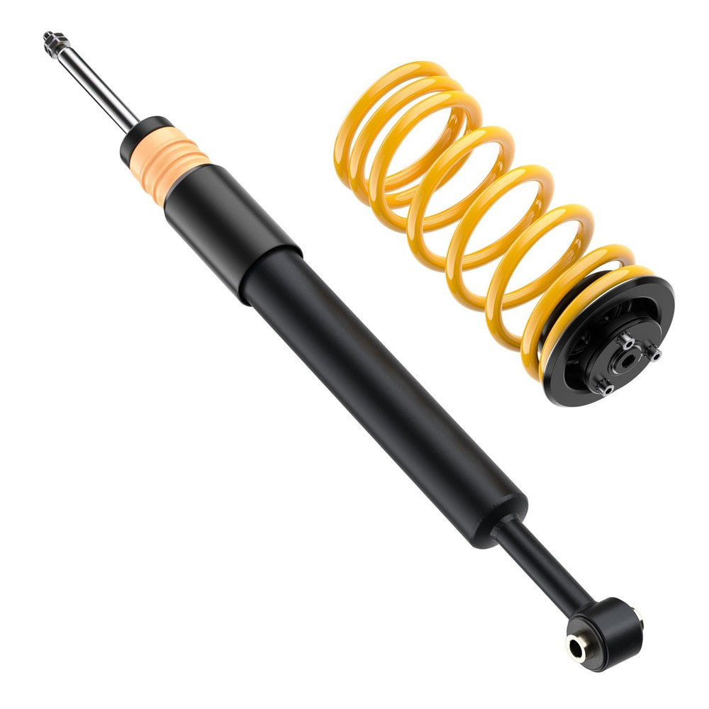 ST XTA Coilovers Mazda 3 BK 06-09