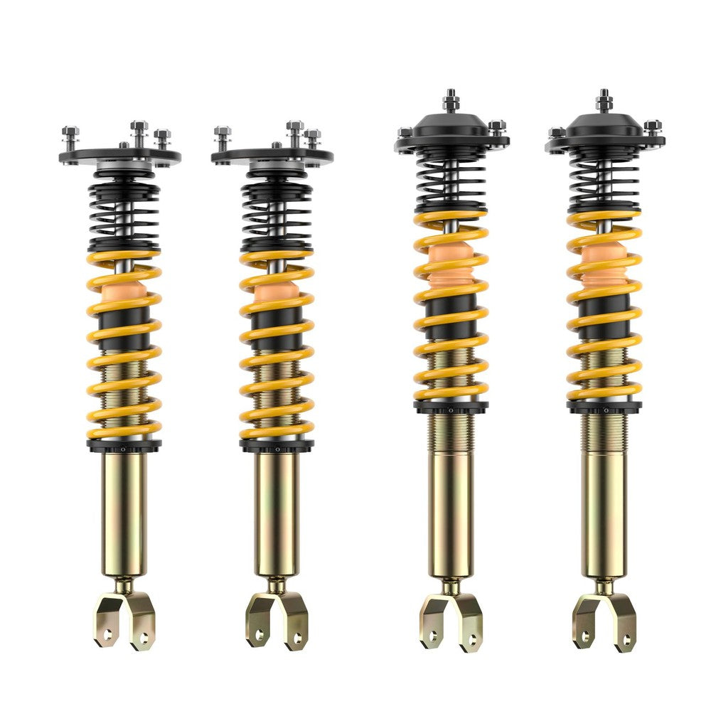 ST XTA Coilovers Mazda MX-5 RF ND 17+