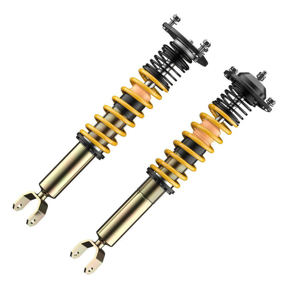 ST XTA Coilovers Fiat 124 Spider 16-20