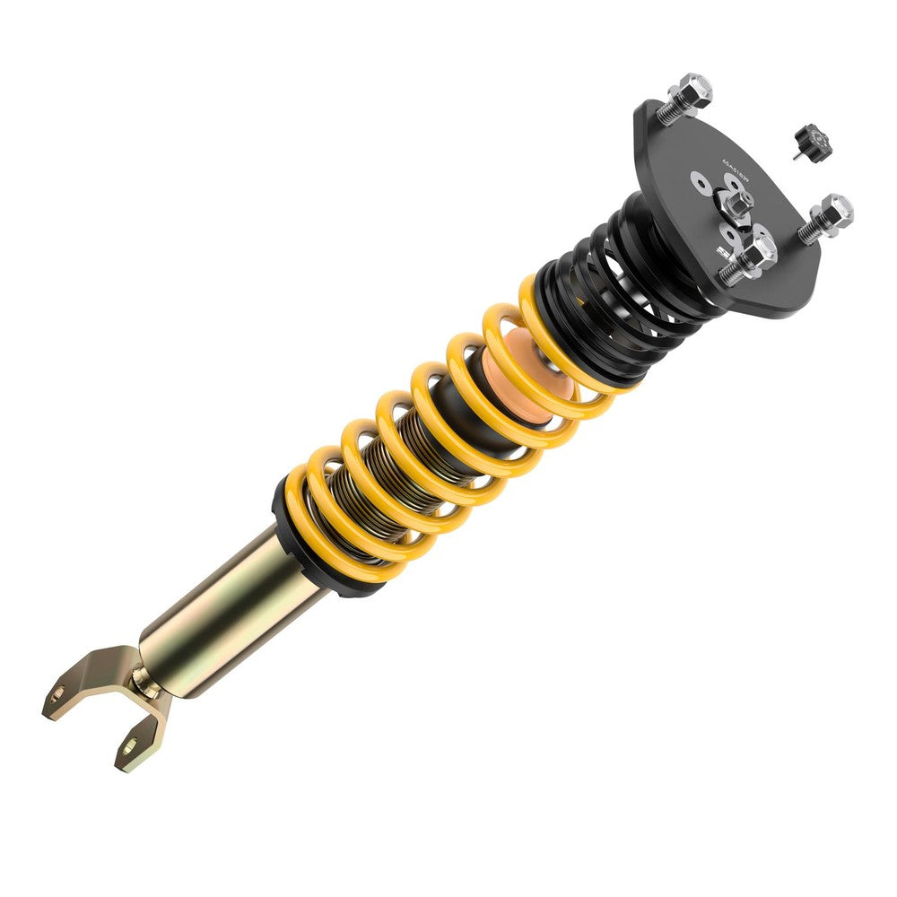 ST XTA Coilovers Mazda MX-5 RF ND 17+