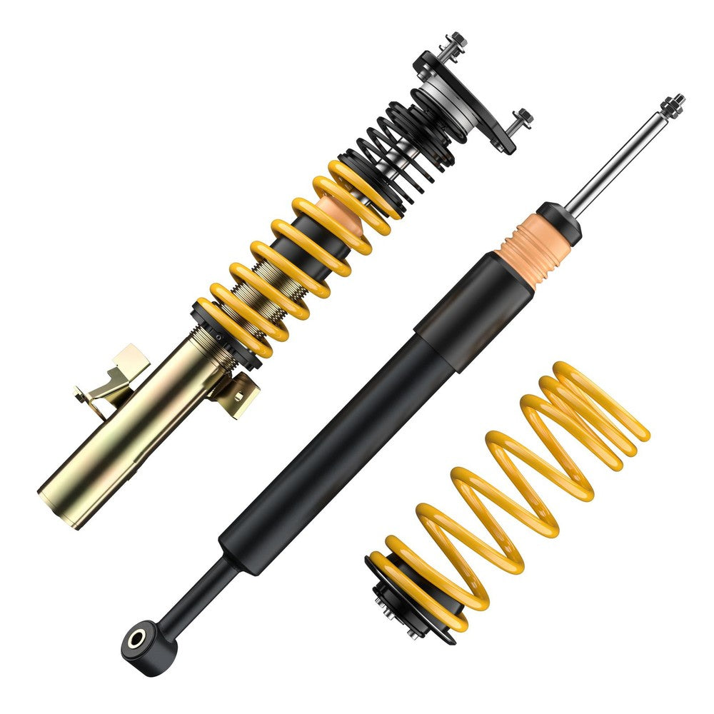 ST XTA Coilovers Mazda 3 BL 09-14