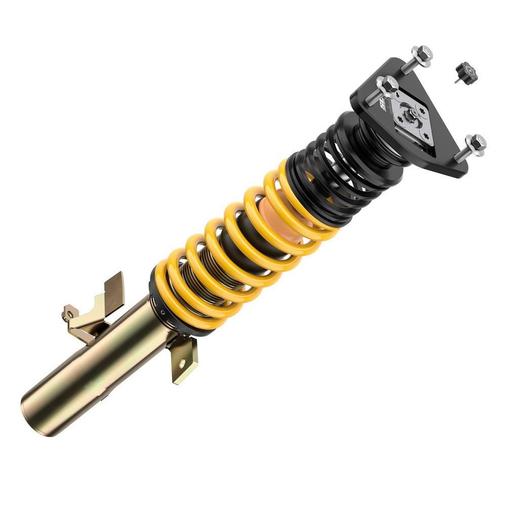 ST XTA Coilovers Mazda 3 BL 09-14