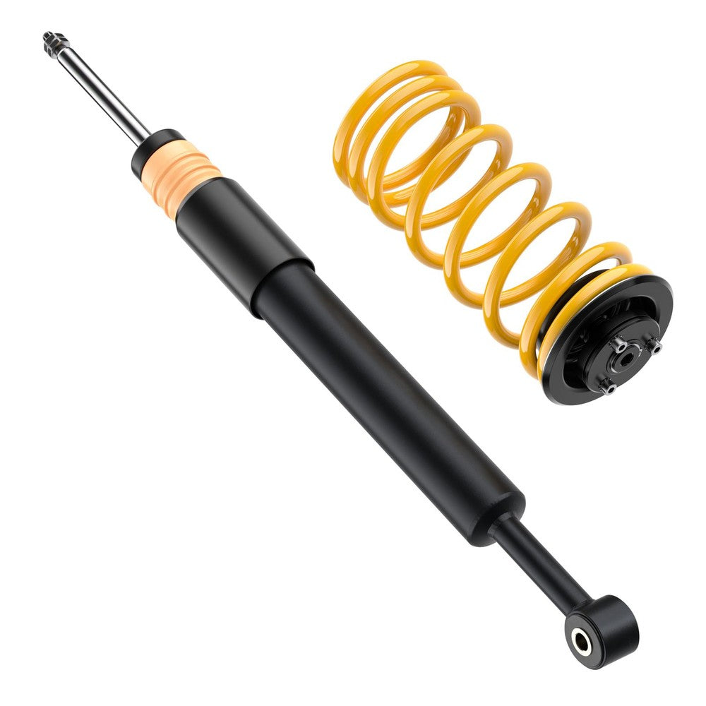 ST XTA Coilovers Mazda 3 BL 09-14