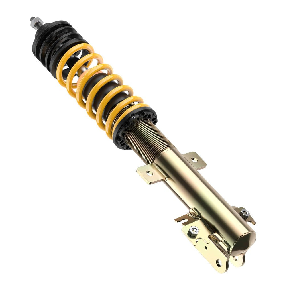 ST XA Coilovers Suzuki Swift NZ 10-17