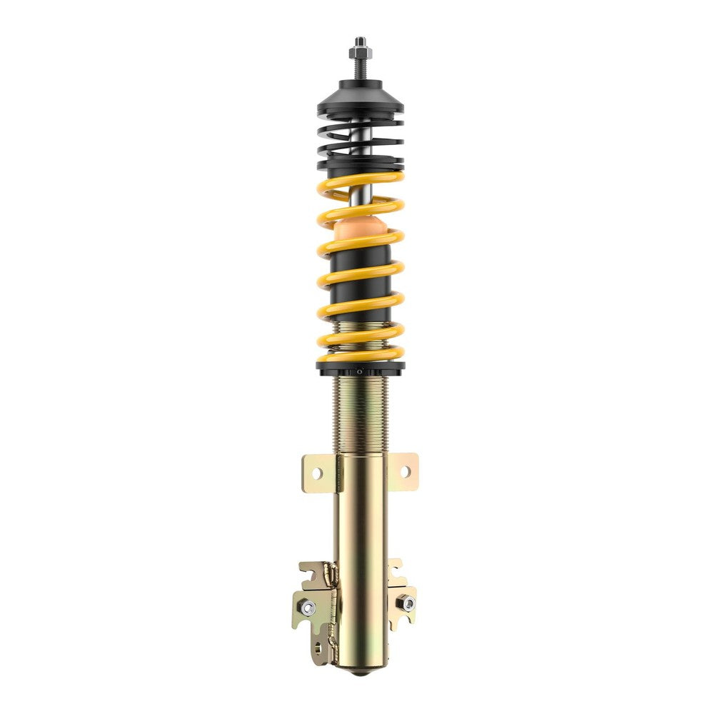 ST XA Coilovers Suzuki Swift NZ 10-17
