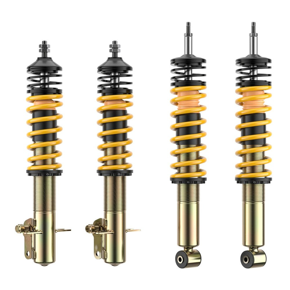 ST XA Coilovers Volkswagen Scirocco MK1/MK2 53 74-92