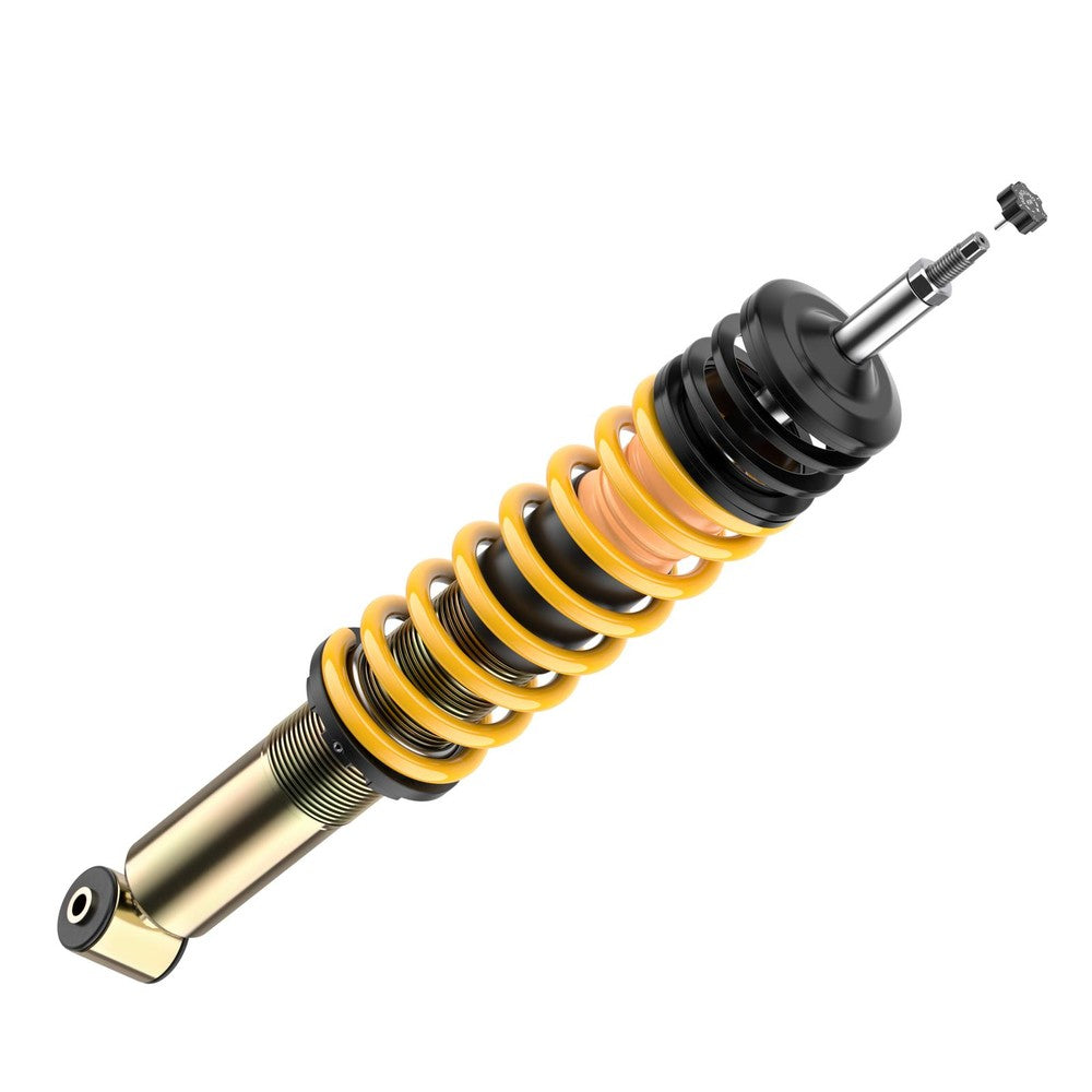 ST XA Coilovers Volkswagen Golf MK1/Jetta MK1 74-85