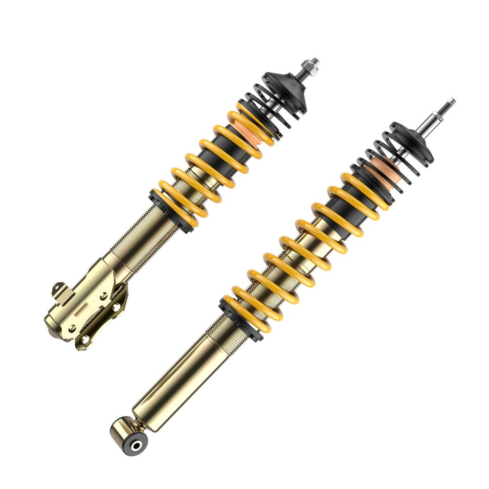 ST XA Coilovers Volkswagen Golf MK2/Jetta MK2 19E 83-92