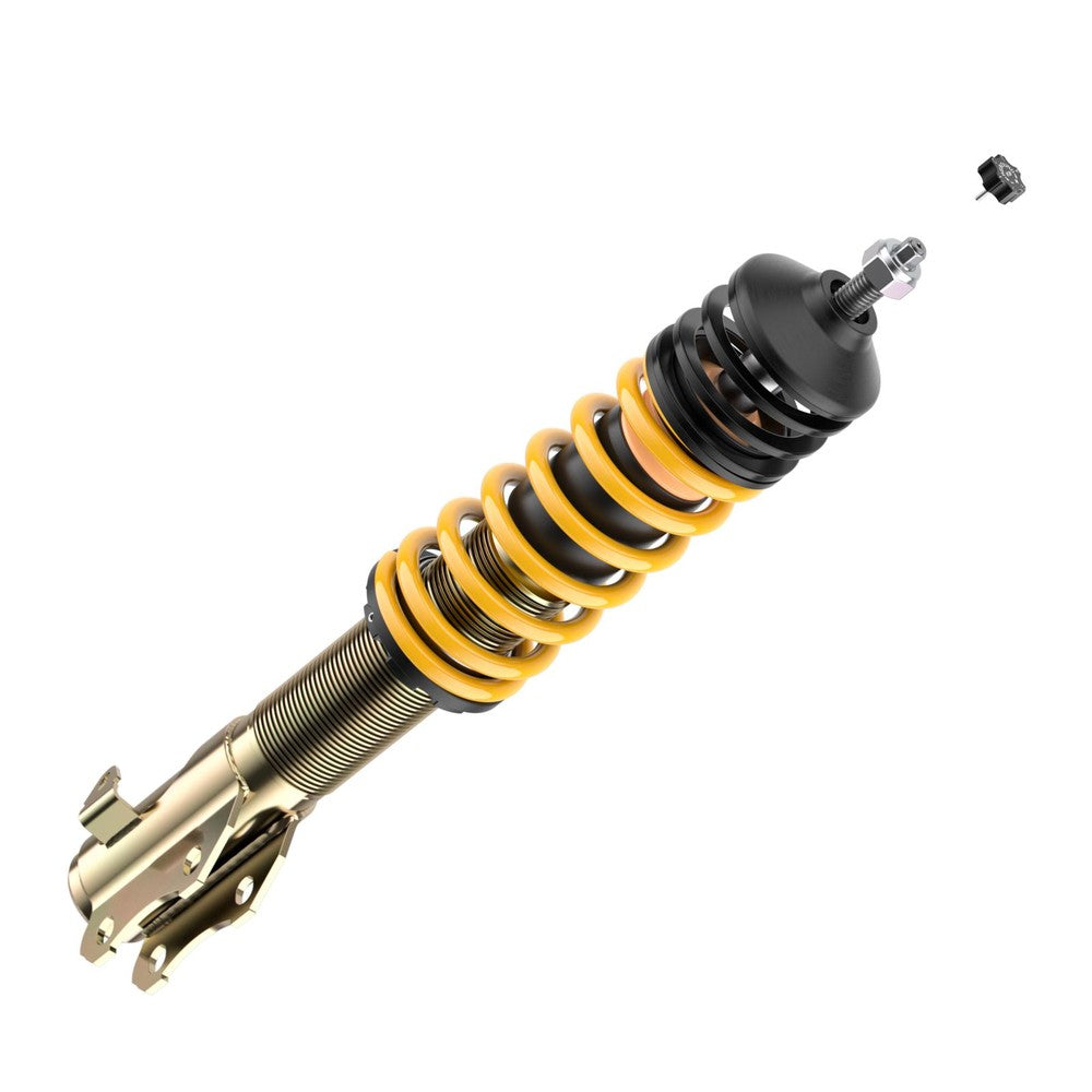 ST XA Coilovers Volkswagen Golf MK2/Jetta MK2 19E 83-92