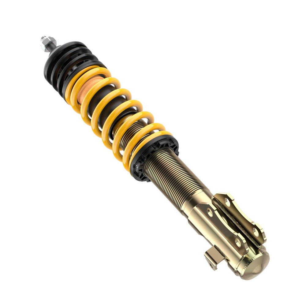 ST XA Coilovers Volkswagen Golf MK2/Jetta MK2 19E 83-92