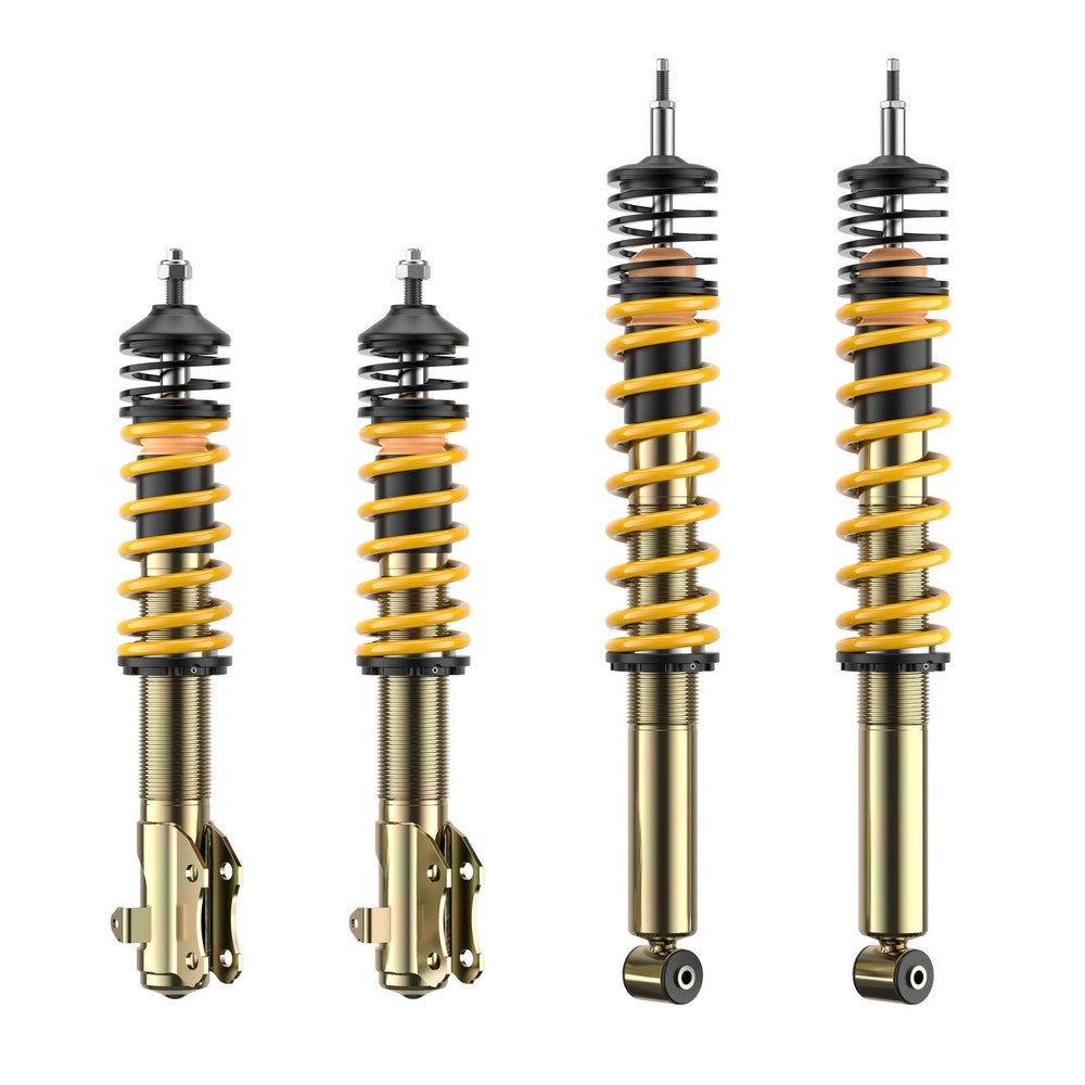 ST XA Coilovers Volkswagen Golf MK3/Vento 1H 91-00