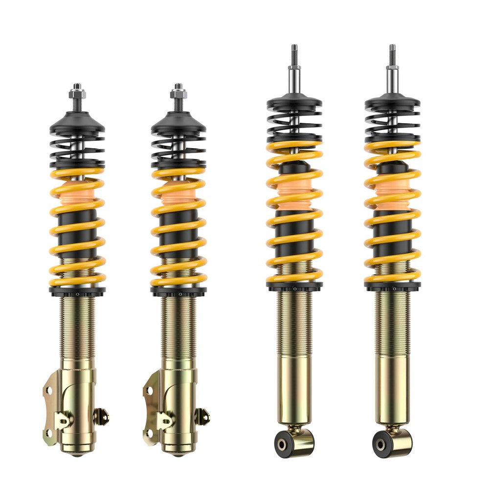ST XA Coilovers Seat Cordoba 6K 93-02