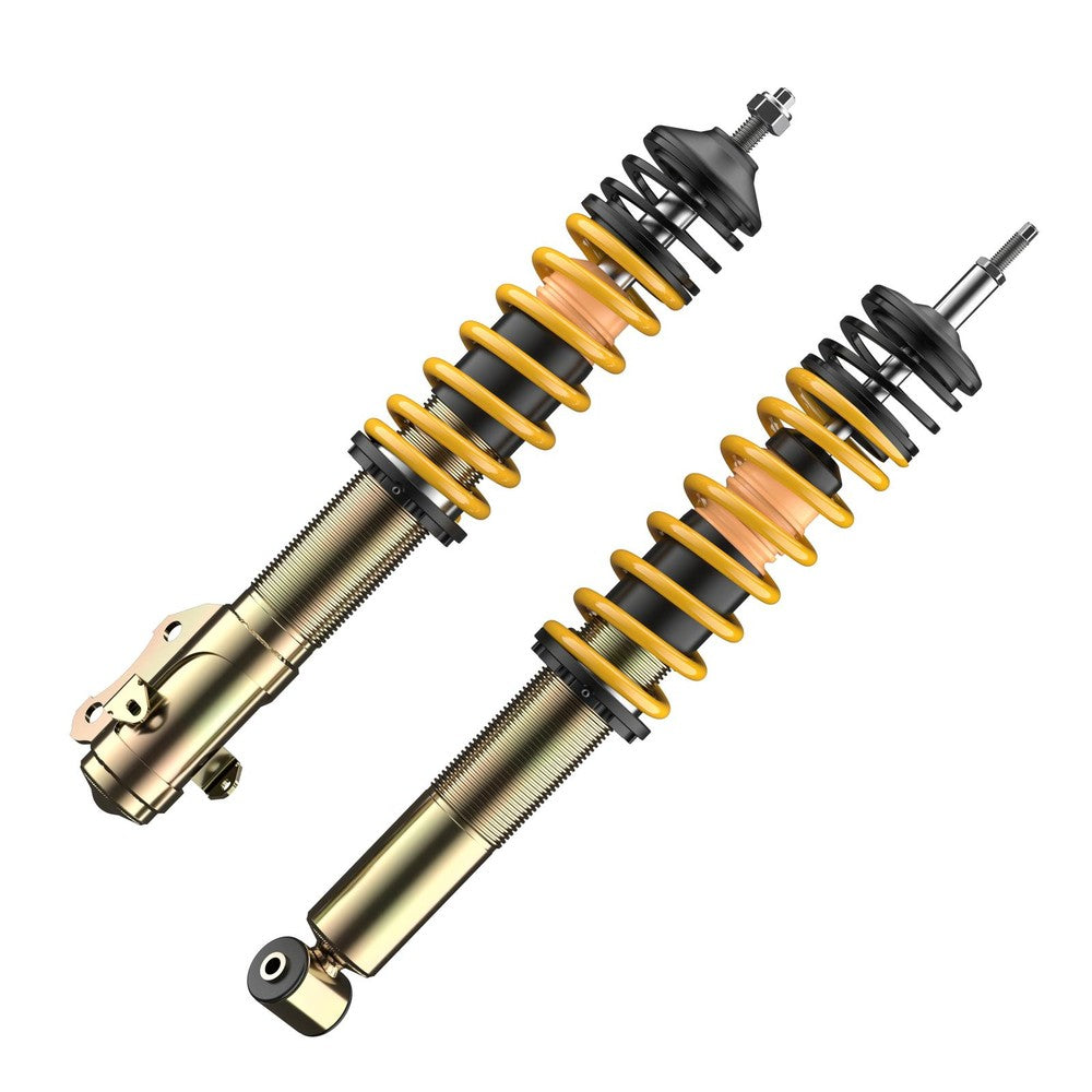 ST XA Coilovers Seat Cordoba 6K 93-02
