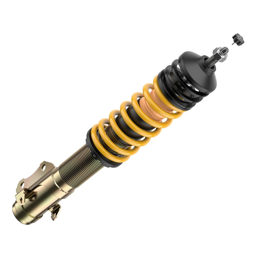 ST XA Coilovers Seat Cordoba 6K 93-02