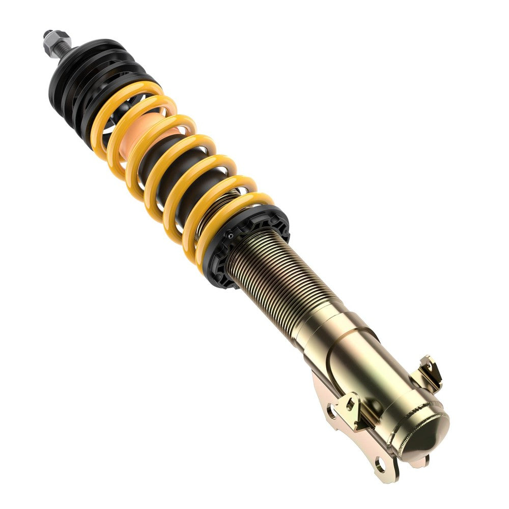 ST XA Coilovers Volkswagen Polo/Polo Classic 6N/6K 94-09