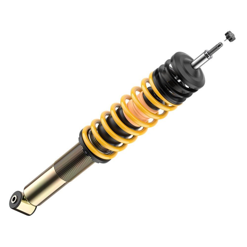 ST XA Coilovers Volkswagen Polo/Polo Classic 6N/6K 94-09