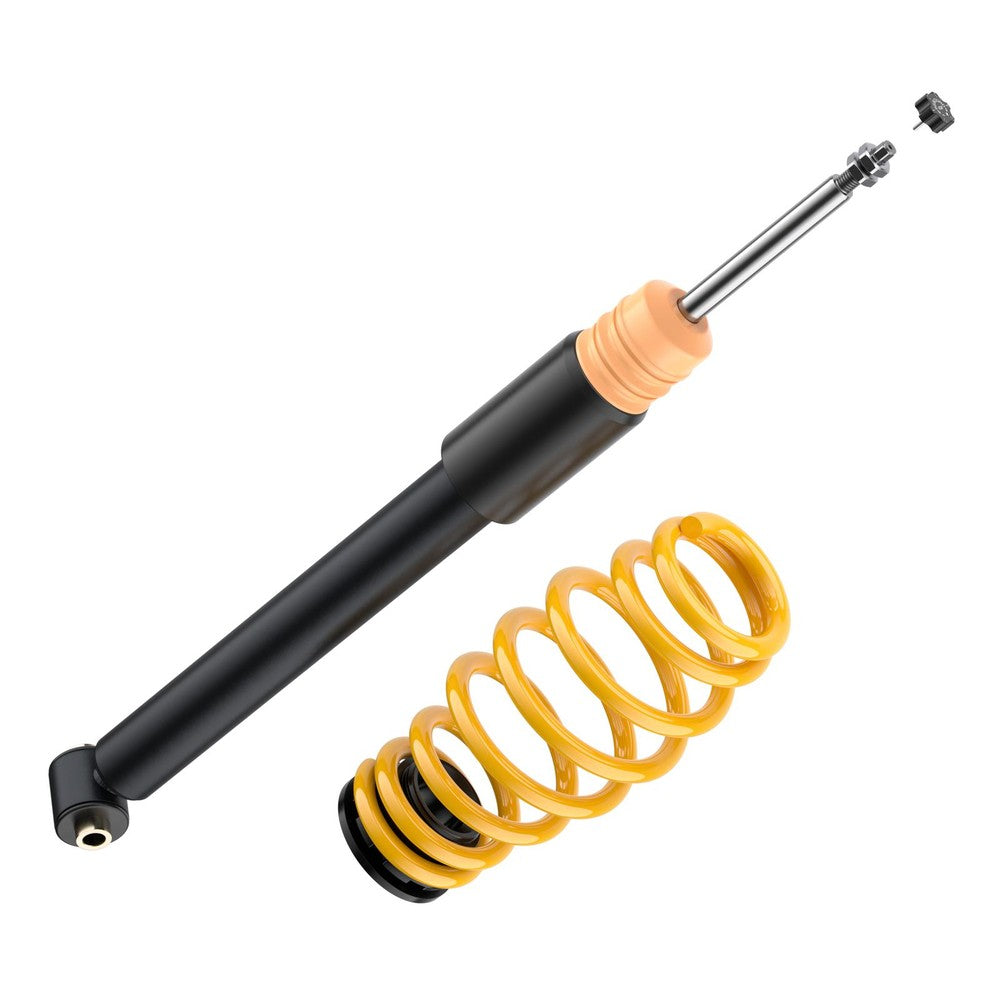 ST XA Coilovers Volkswagen Golf MK7 AU 12-21