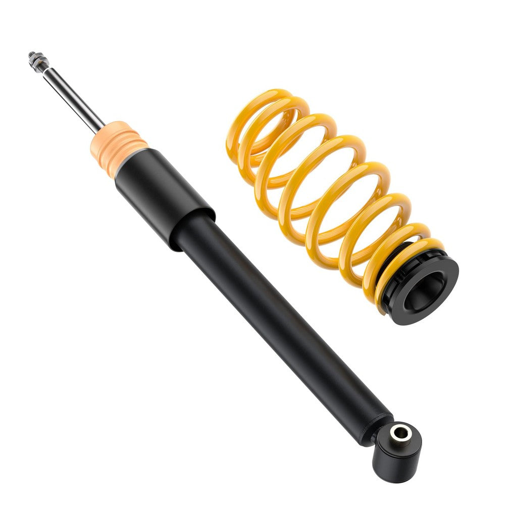 ST XA Coilovers Volkswagen Golf MK7 AU 12-21