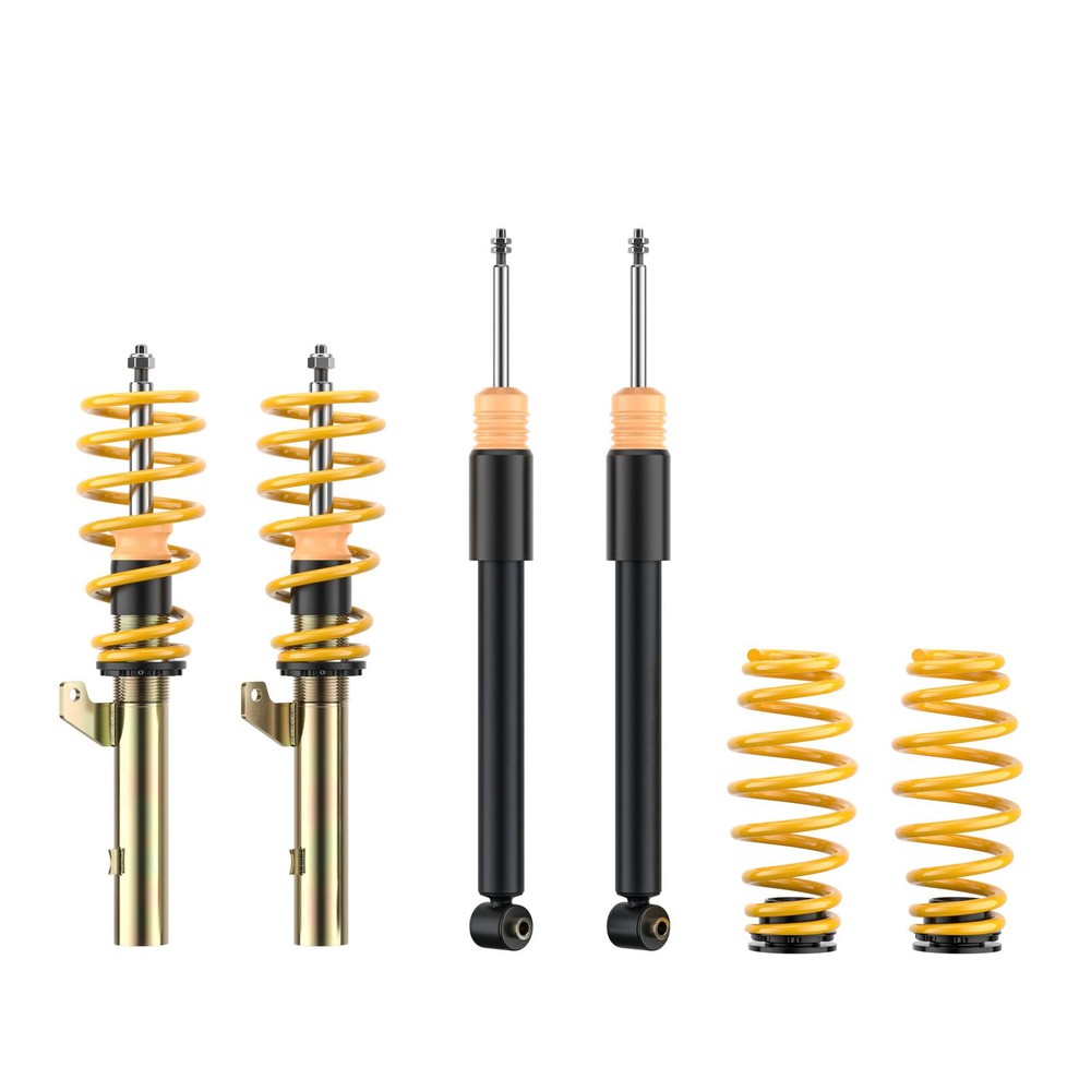 ST XA Coilovers Volkswagen Golf MK7 AU 12-21