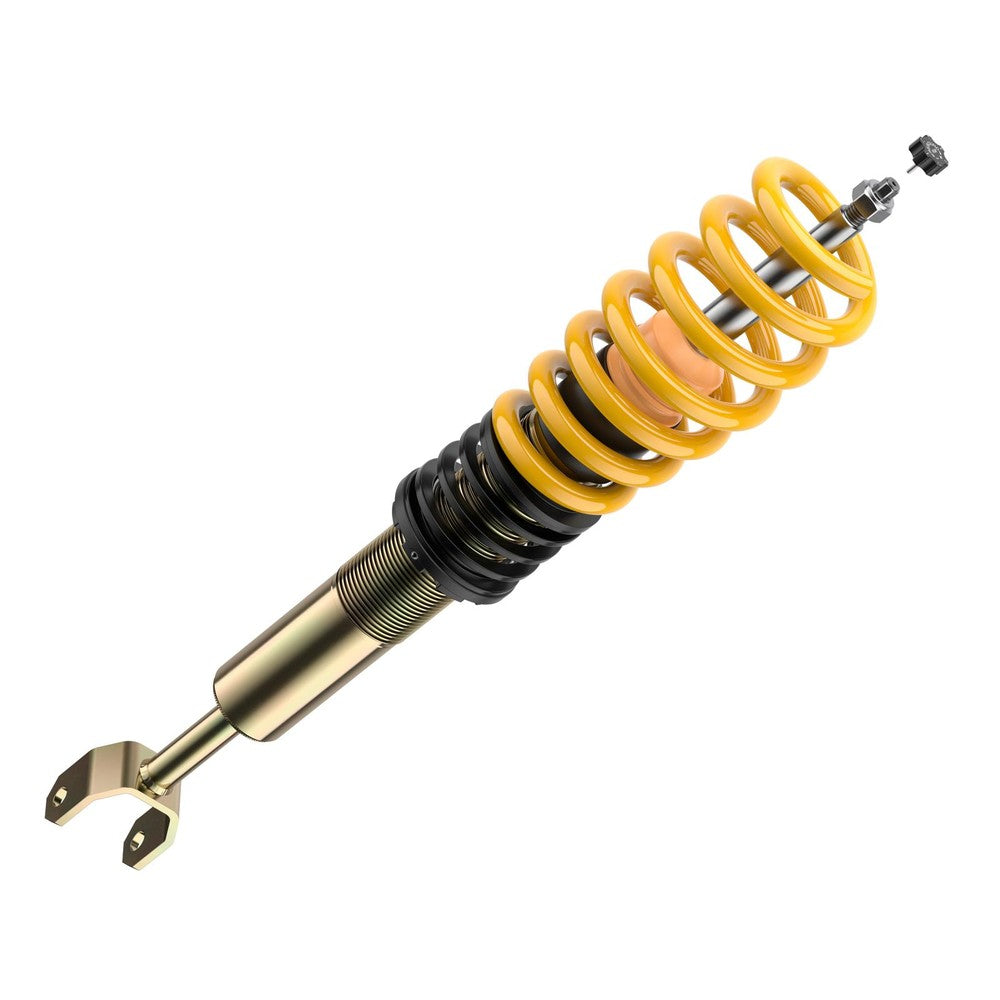 ST XA Coilovers Volkswagen Passat B5 96-05