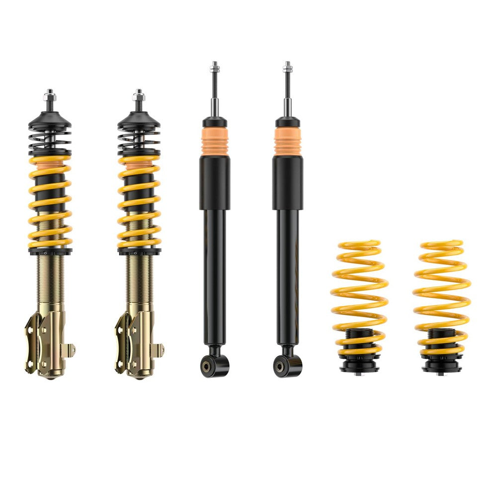 ST XA Coilovers Seat Arosa 6H 97-04