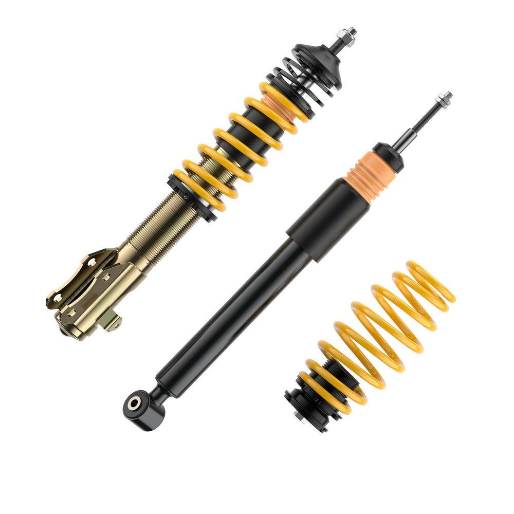 ST XA Coilovers Seat Arosa 6H 97-04
