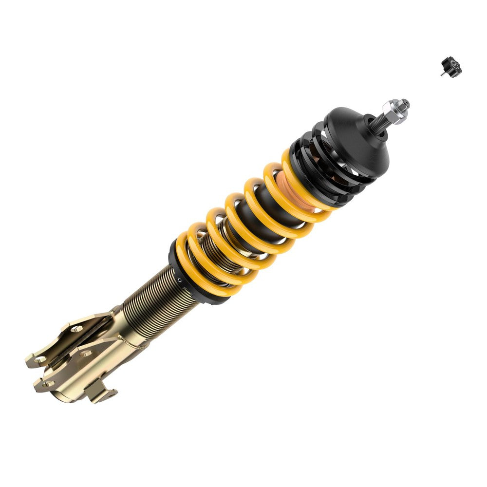 ST XA Coilovers Seat Arosa 6H 97-04