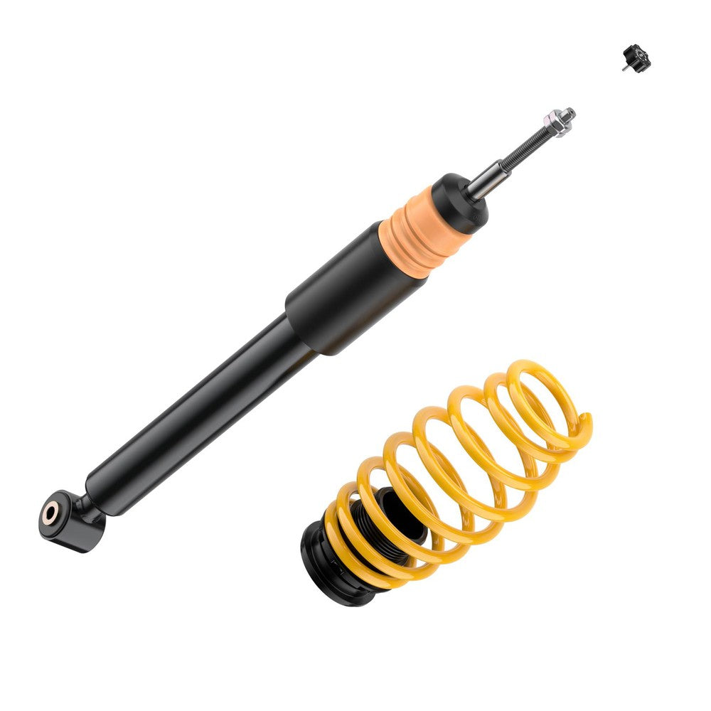 ST XA Coilovers Seat Arosa 6H 97-04