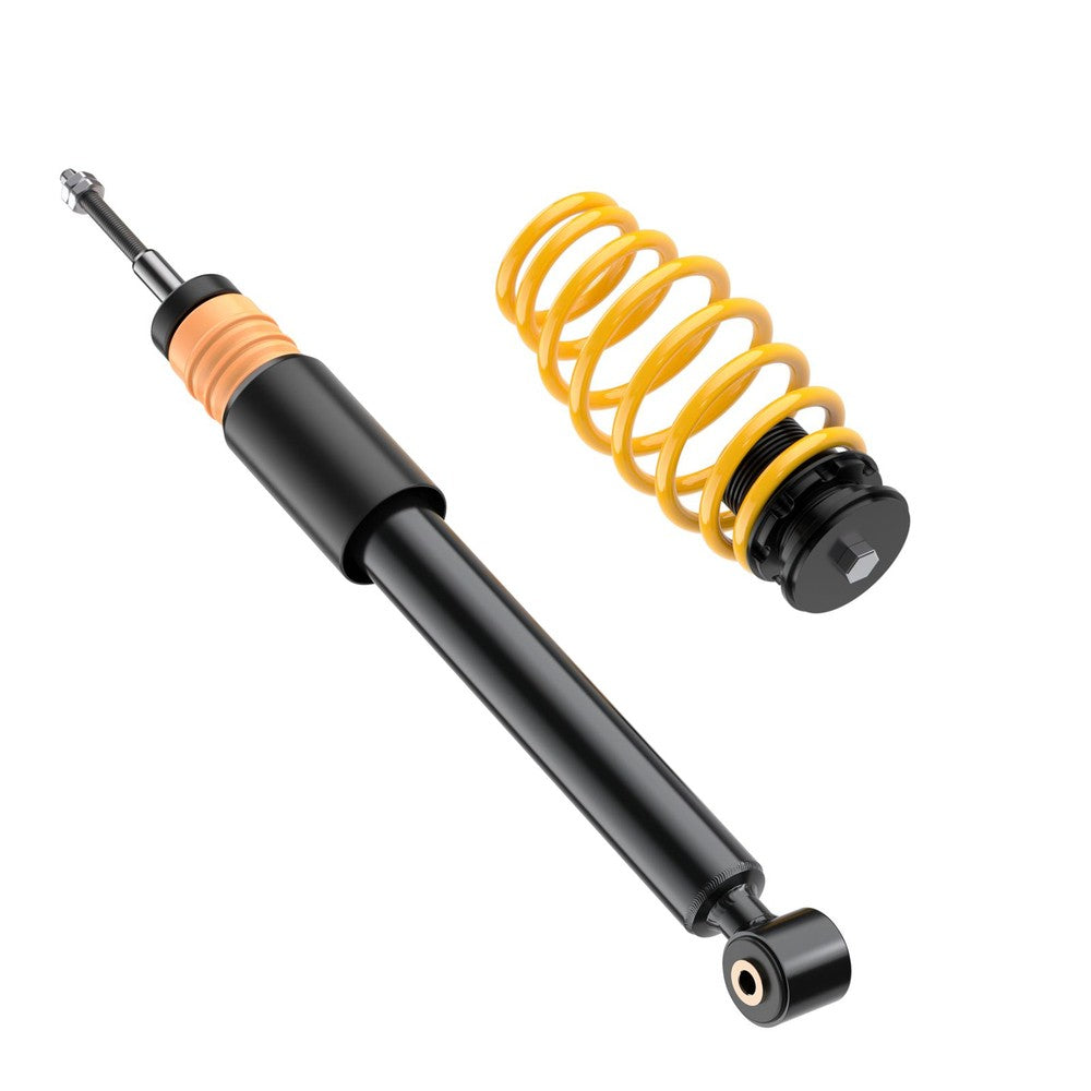 ST XA Coilovers Seat Arosa 6H 97-04