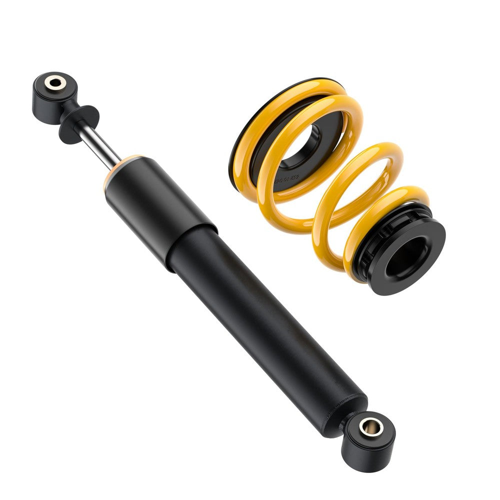 ST XA Coilovers Audi S3 8L 99-06