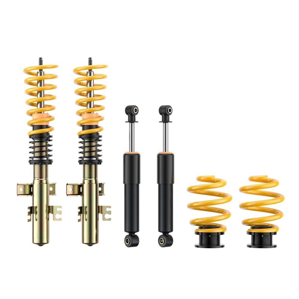 ST XA Coilovers Volkswagen Transporter/Multivan T6/T6.1 15-25
