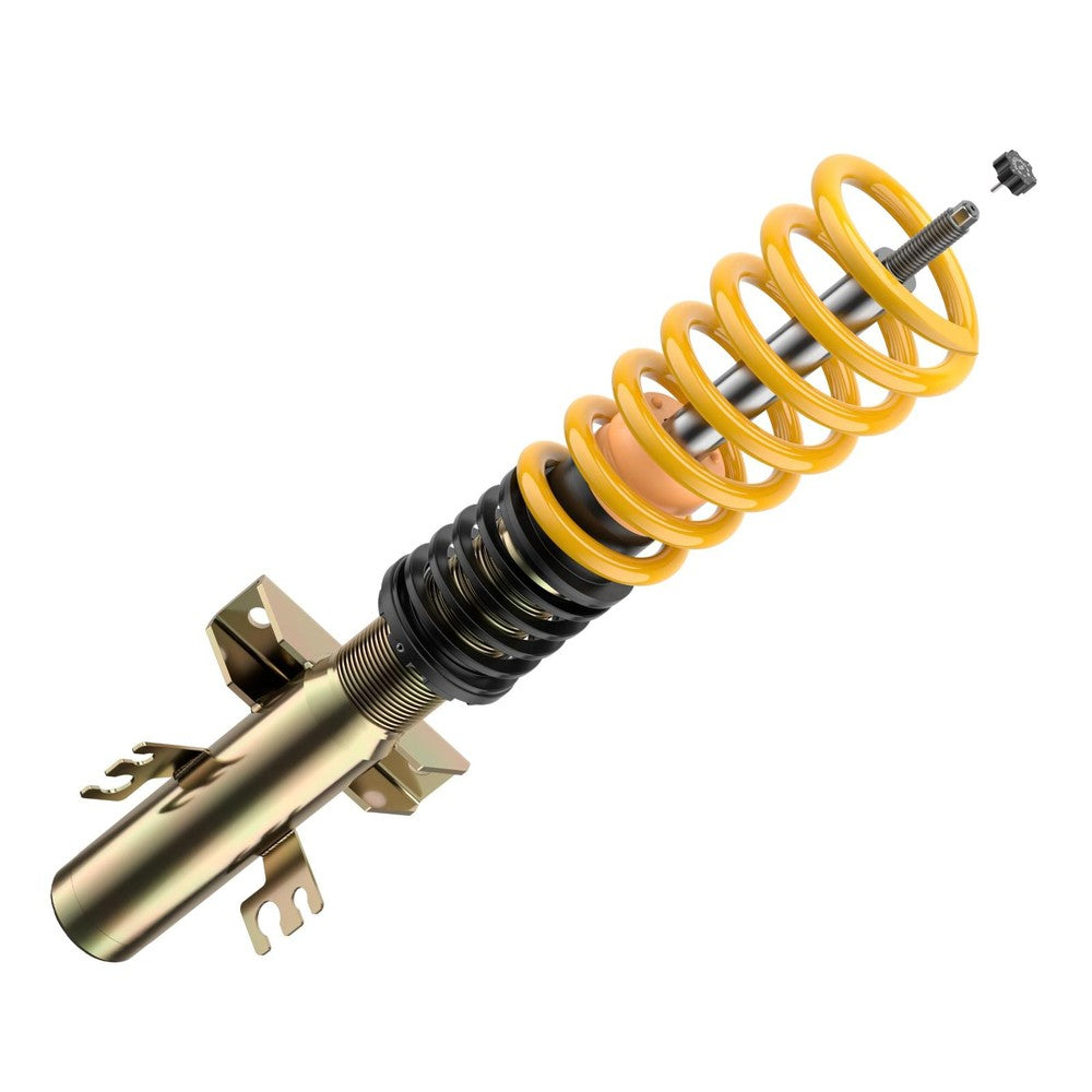 ST XA Coilovers Volkswagen Transporter/Multivan T5 03-15