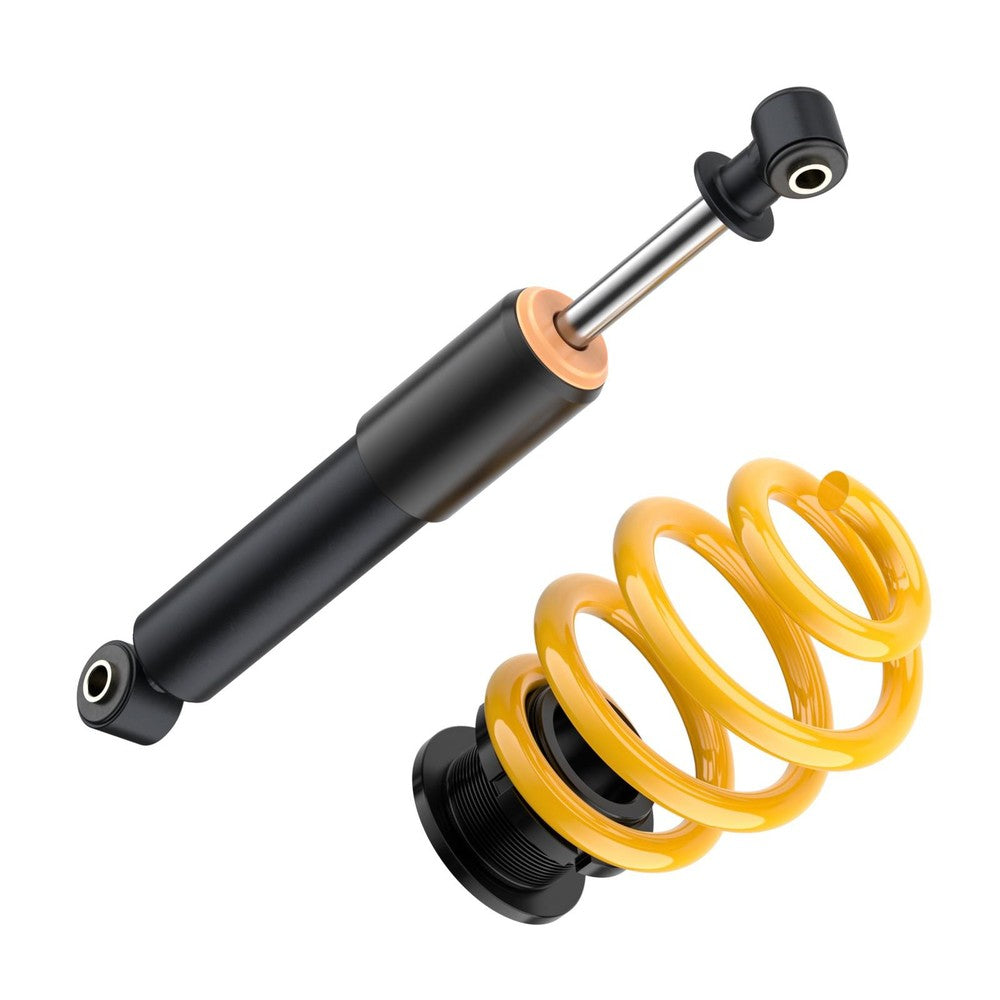 ST XA Coilovers Volkswagen Transporter/Multivan T5 03-15