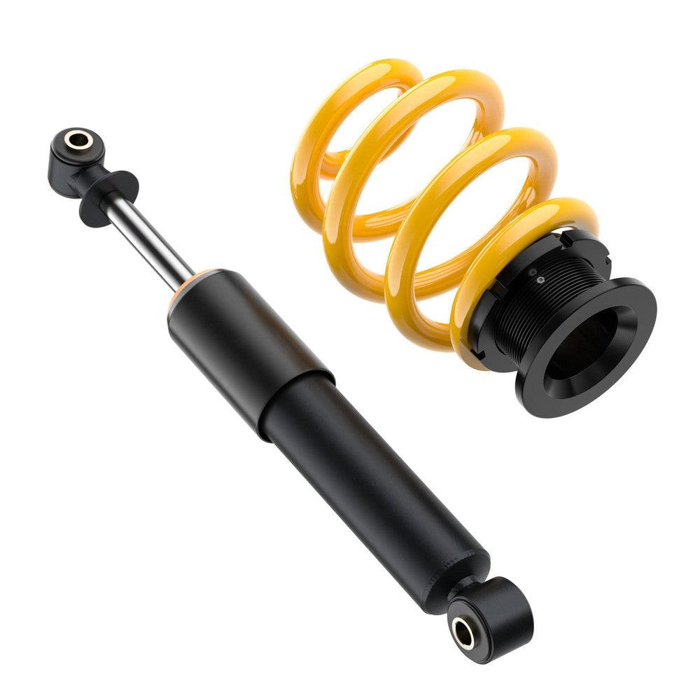 ST XA Coilovers Volkswagen Transporter/Multivan T5 03-15
