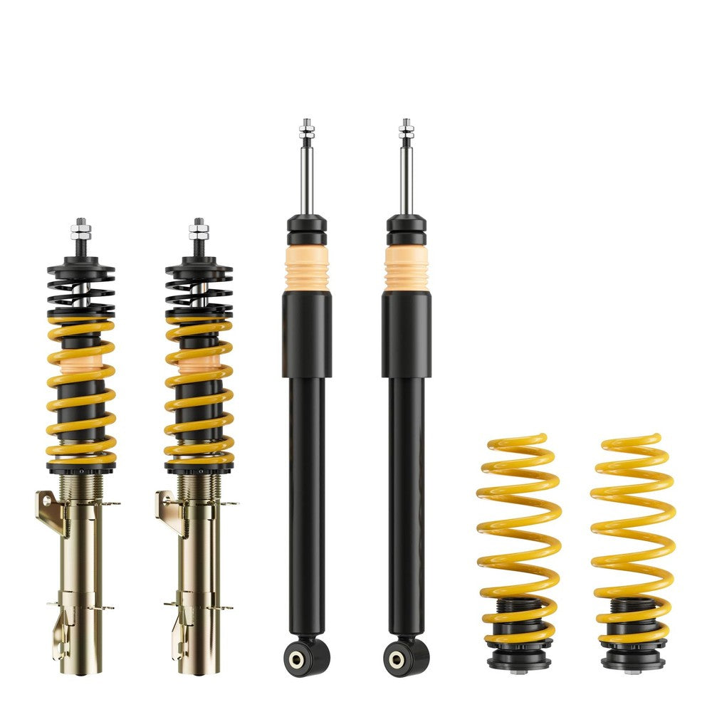 ST XA Coilovers Volkswagen New Beetle Convertible 1Y 03-12