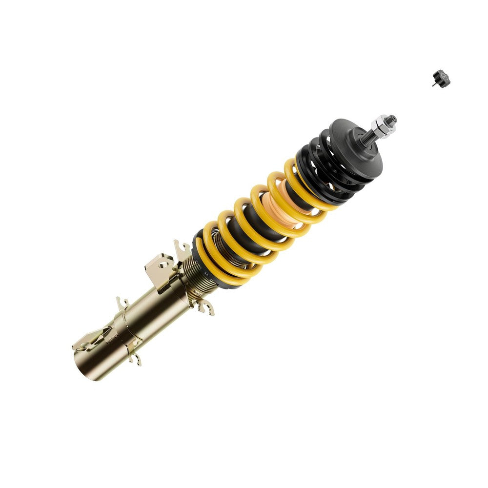 ST XA Coilovers Volkswagen New Beetle Convertible 1Y 03-12