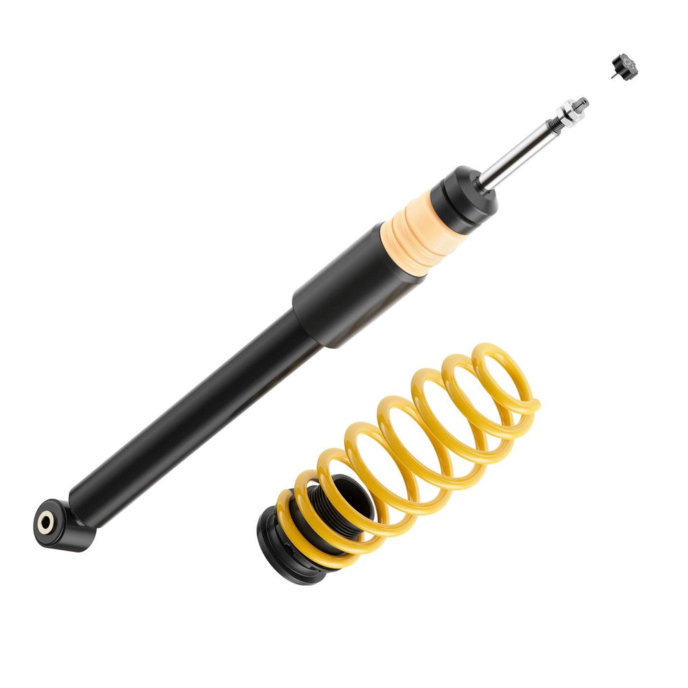 ST XA Coilovers Volkswagen New Beetle Convertible 1Y 03-12