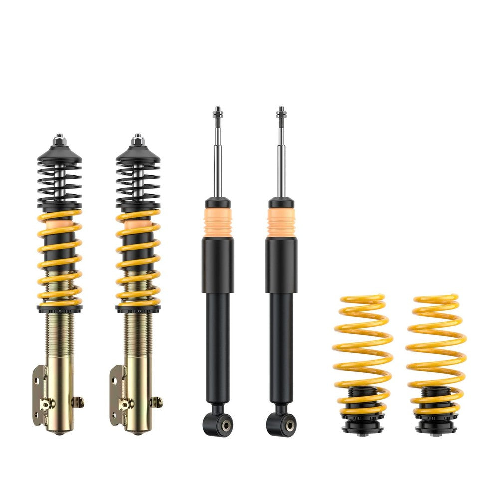 ST XA Coilovers Volkswagen Lupo GTI 6ES 00-05
