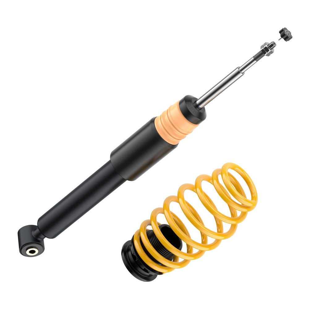 ST XA Coilovers Volkswagen Lupo GTI 6ES 00-05