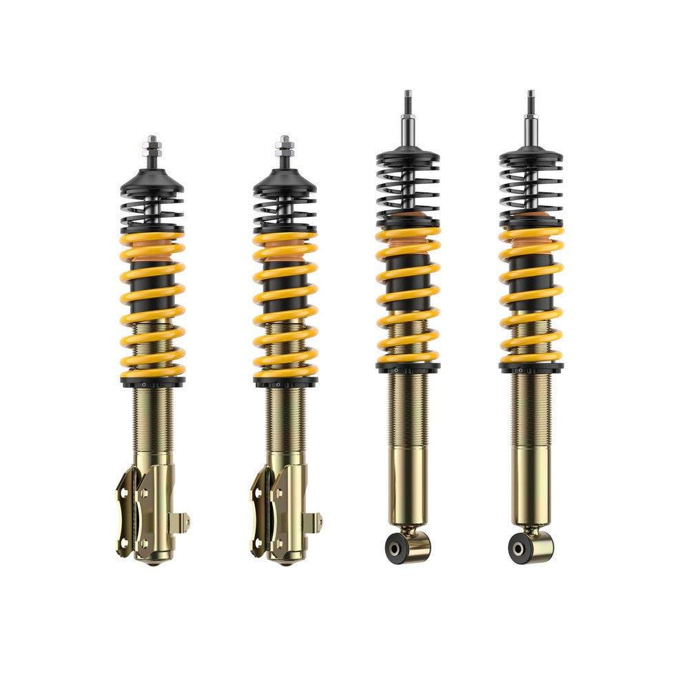 ST XA Coilovers Volkswagen Golf MK2 Syncro 19E 86-92