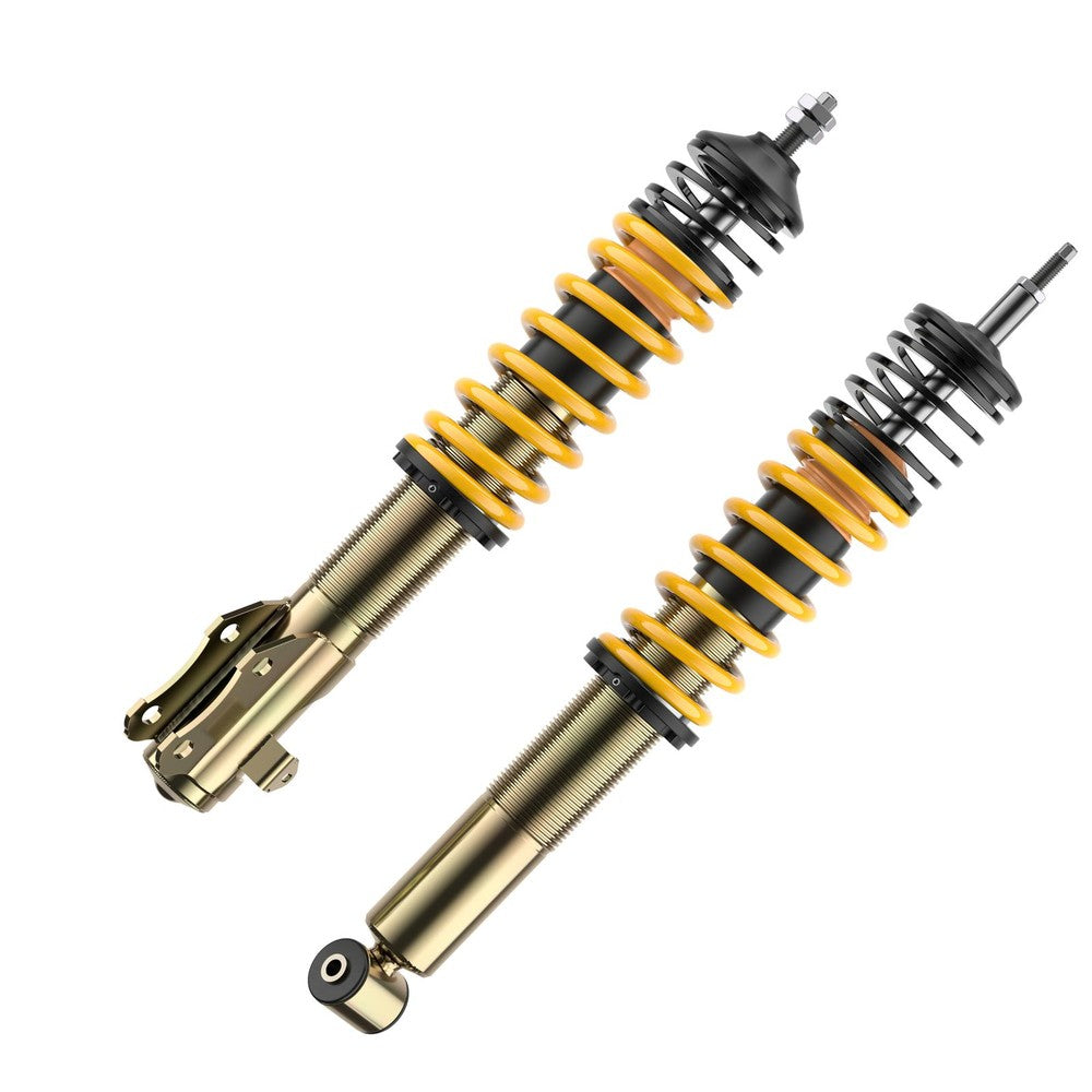 ST XA Coilovers Volkswagen Golf MK2 Syncro 19E 86-92
