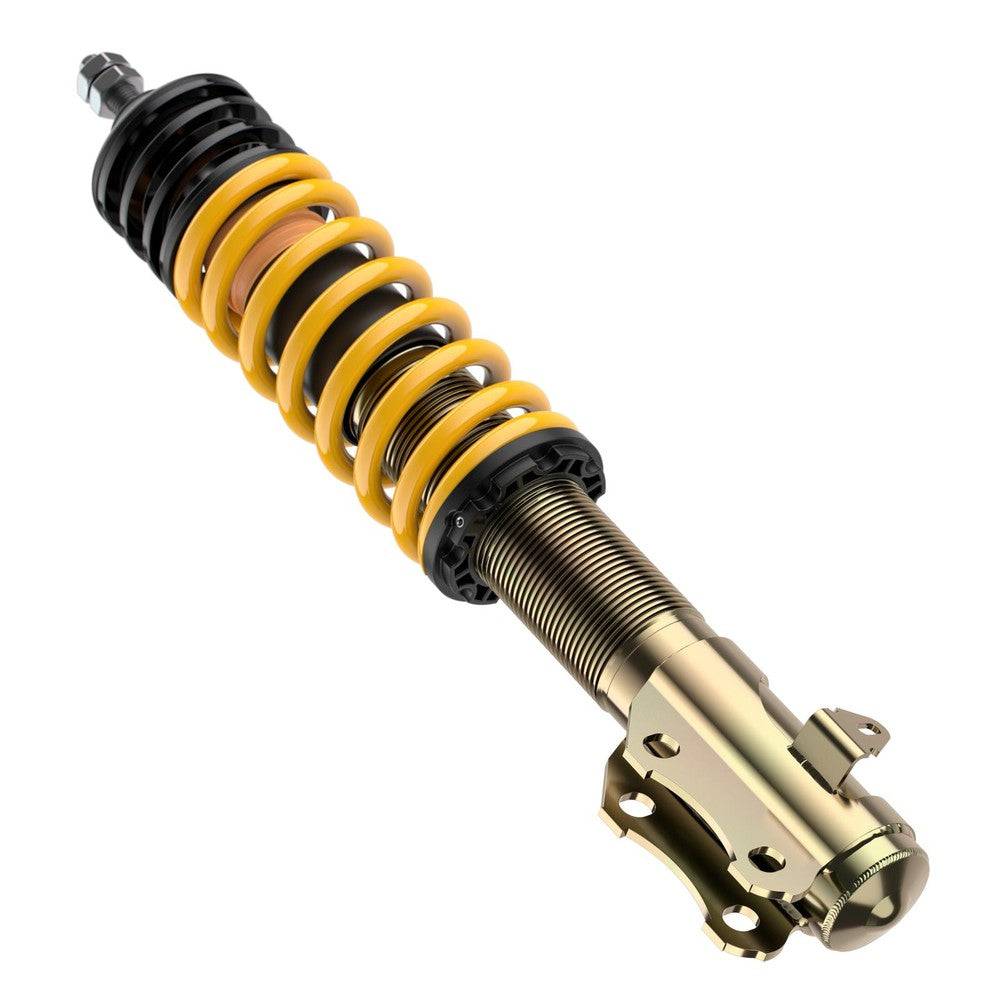 ST XA Coilovers Volkswagen Golf MK2 Syncro 19E 86-92