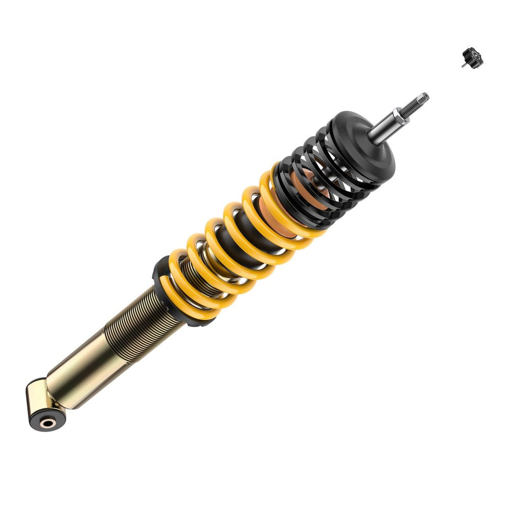 ST XA Coilovers Volkswagen Golf MK2 Syncro 19E 86-92