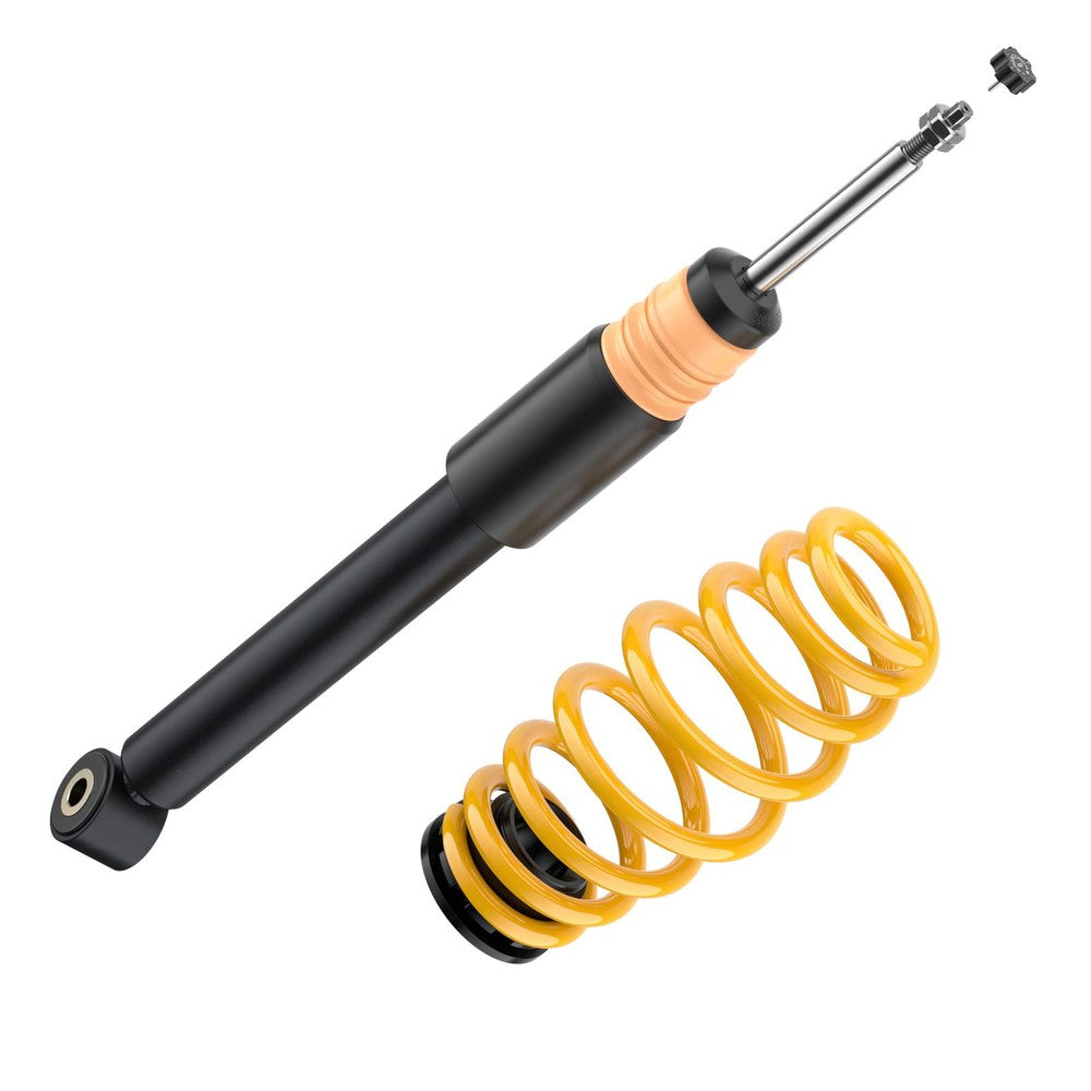 ST XA Coilovers Volkswagen Jetta MK5 1KM 05-13