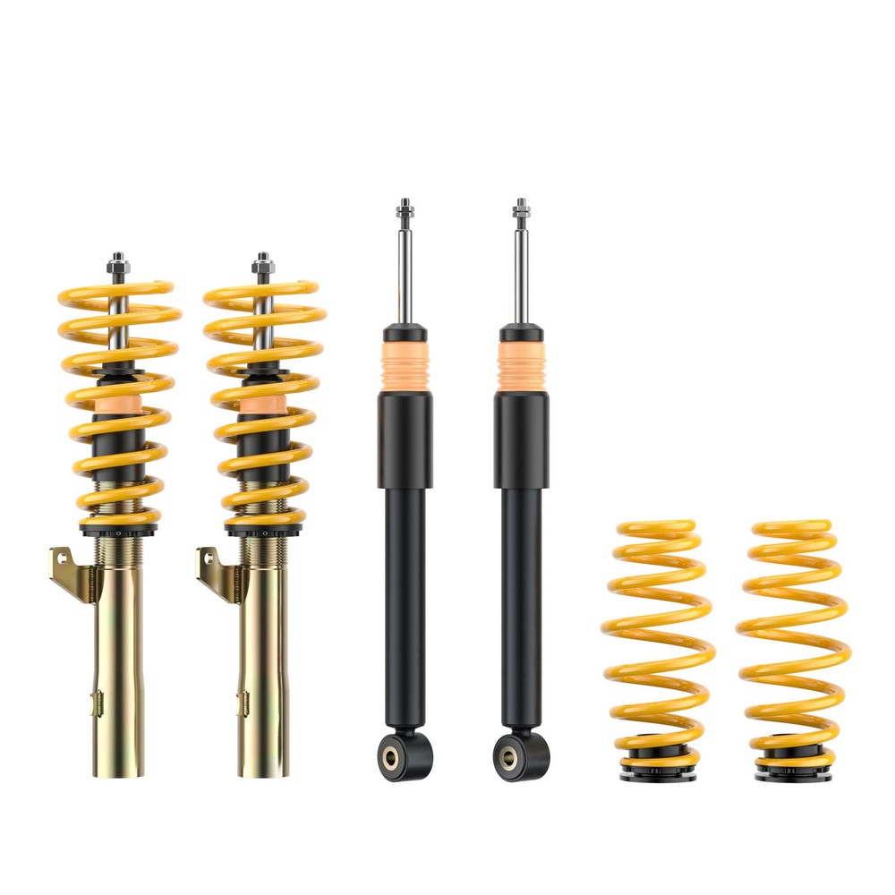 ST XA Coilovers Volkswagen Jetta MK6 16 11-19